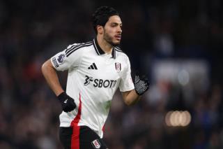 راؤول خيمينيز.. هداف المكسيك التاريخي في الدوري الإنجليزي